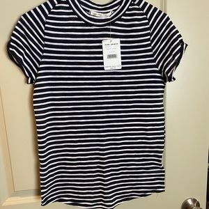 NWT Free People tshirt size M